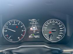 2024 Subaru Outback AWD Touring 6GEN MY24 AWD Crimson Red