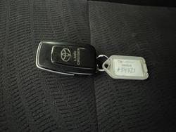 2021 Toyota
Landcruiser Prado GX