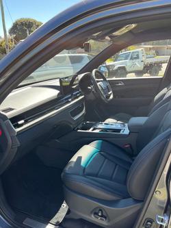 2024 KGM SsangYong Rexton Adventure