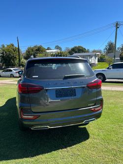2024 KGM SsangYong Rexton Adventure Y461 MY24 4X4 Dual Range Marble Grey