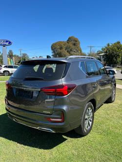 2024 KGM SsangYong Rexton Adventure