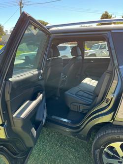 2024 KGM SsangYong Rexton Adventure