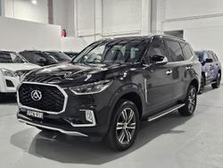 2023 LDV
D90 Executive