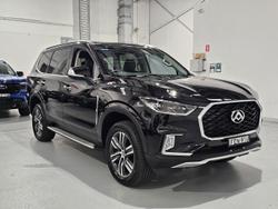 2023 LDV
D90 Executive