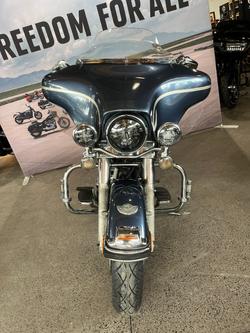 2003 Harley-davidson FLHTCUI ULTRA CLASSIC E/GLIDE Blue