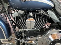 2003 Harley-davidson FLHTCUI ULTRA CLASSIC E/GLIDE Blue