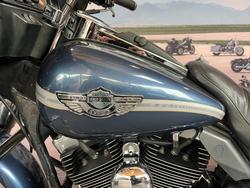 2003 Harley-davidson FLHTCUI ULTRA CLASSIC E/GLIDE Blue
