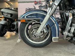 2003 Harley-davidson FLHTCUI ULTRA CLASSIC E/GLIDE Blue