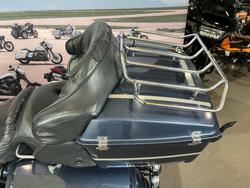 2003 Harley-davidson FLHTCUI ULTRA CLASSIC E/GLIDE Blue