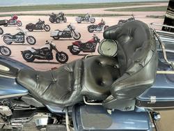 2003 Harley-davidson FLHTCUI ULTRA CLASSIC E/GLIDE Blue