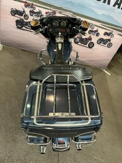 2003 Harley-davidson FLHTCUI ULTRA CLASSIC E/GLIDE Blue