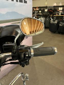 2003 Harley-davidson FLHTCUI ULTRA CLASSIC E/GLIDE Blue