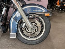 2003 Harley-davidson FLHTCUI ULTRA CLASSIC E/GLIDE Blue