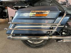2003 Harley-davidson FLHTCUI ULTRA CLASSIC E/GLIDE Blue