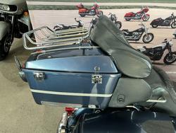 2003 Harley-davidson FLHTCUI ULTRA CLASSIC E/GLIDE Blue