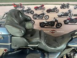 2003 Harley-davidson FLHTCUI ULTRA CLASSIC E/GLIDE Blue