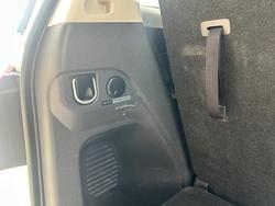 2017 ISUZU MU-X