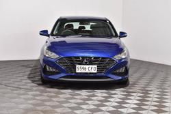 2020 Hyundai i30
