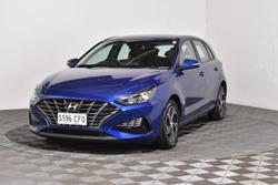 2020 Hyundai i30