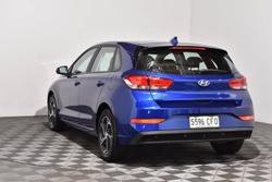 2020 Hyundai i30
