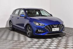 2020 Hyundai i30