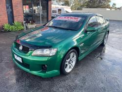 Holden Commodore