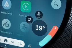 2025 MINI Countryman C Favoured