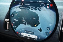 2025 MINI Countryman C Favoured