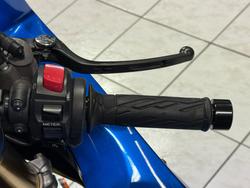 2018 SUZUKI GSX-S750 Blue