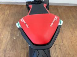2022 MV Agusta DRAGSTER 800 RR E5 RED