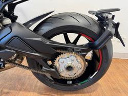 2022 MV Agusta DRAGSTER 800 RR E5 RED