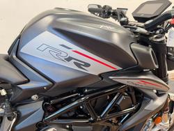 2023 MV Agusta DRAGSTER 800 RR SCS E5 GREY