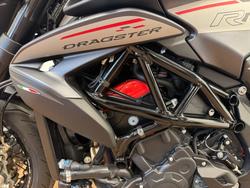 2023 MV Agusta DRAGSTER 800 RR SCS E5 GREY