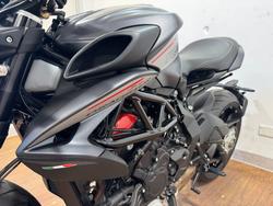 2023 MV Agusta DRAGSTER 800 RR SCS E5 GREY