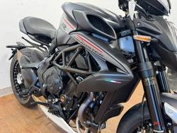 2023 MV Agusta DRAGSTER 800 RR SCS E5 GREY