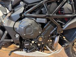 2023 MV Agusta DRAGSTER 800 RR SCS E5 GREY