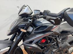 2023 MV Agusta DRAGSTER 800 RR SCS E5 GREY