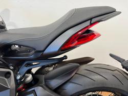 2023 MV Agusta DRAGSTER 800 RR SCS E5 GREY