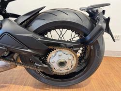 2023 MV Agusta DRAGSTER 800 RR SCS E5 GREY