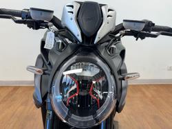 2023 MV Agusta DRAGSTER 800 RR SCS E5 GREY