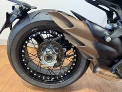 2023 MV Agusta DRAGSTER 800 RR SCS E5 GREY