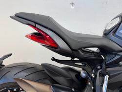 2023 MV Agusta DRAGSTER 800 RR SCS E5 GREY