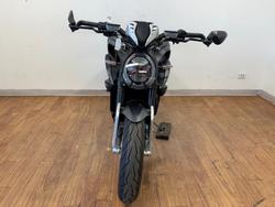 2023 MV Agusta DRAGSTER 800 RR SCS E5 GREY