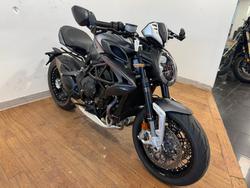 2023 MV Agusta DRAGSTER 800 RR SCS E5 GREY