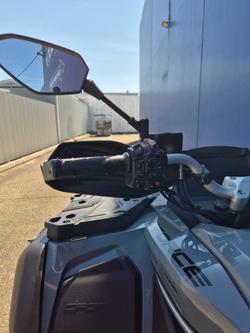2024 CFMOTO CFORCE 850 EPS (X850 EPS) GREY