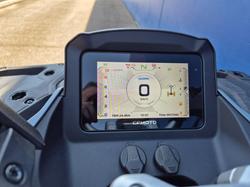 2024 CFMOTO CFORCE 850 EPS (X850 EPS) GREY