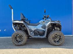 CFMOTO Cforce 850 EPS (X850 Eps)