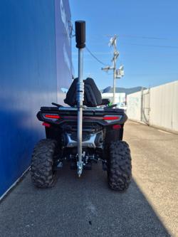 2024 CFMOTO CFORCE 850 EPS (X850 EPS) GREY