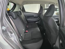 2016 Toyota Yaris Ascent
