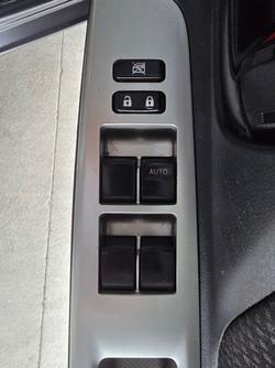 2016 Toyota Yaris Ascent